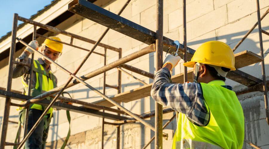 Fascia Repair in Murdo, SD